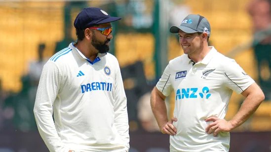 In Review: India's Home Test Defeats Since 2012 Following Shocking Loss to New Zealand