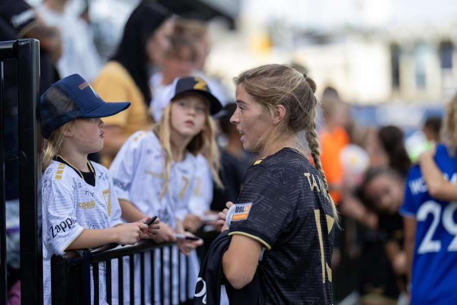 The Week in Women's Football: Spotlight on Spokane Zephyr and their impressive performance in the USL Super League - insights from Women's football expert, Tim Grainey