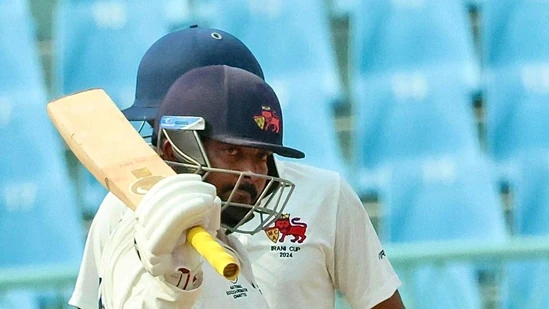 Prithvi Shaw Dropped from Mumbai Squad for Fitness Concerns: Report