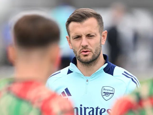 Family of Arsenal wonderkid left 'extremely disappointed' by Jack Wilshere's shocking departure