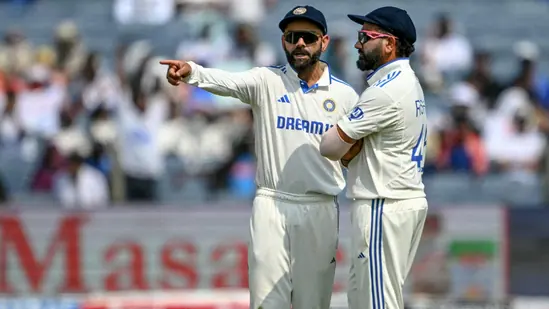 How India can secure a spot in WTC final despite disappointing home series loss to New Zealand: Exploring all possible scenarios