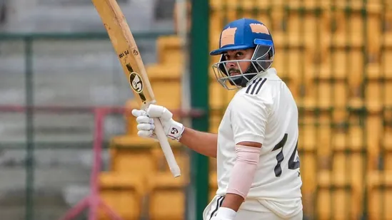 'Prithvi Shaw's Body Fat Percentage Revealed: Gavaskar settles 'weight and shape' debate with Sarfaraz Khan deal breaker'