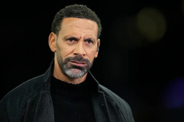 Rio Ferdinand criticizes Manchester United for missing out on hiring Thomas Tuchel as Erik ten Hag's replacement