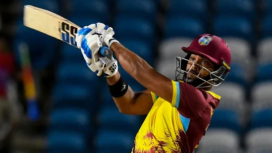 Nicholas Pooran secures massive INR 18 crore deal, shares dugout with LSG owner Sanjiv Goenka as 1st IPL retention appears imminent