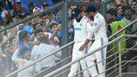 India's dismal performance reaches new low as attitudes and defensive techniques are severely exposed