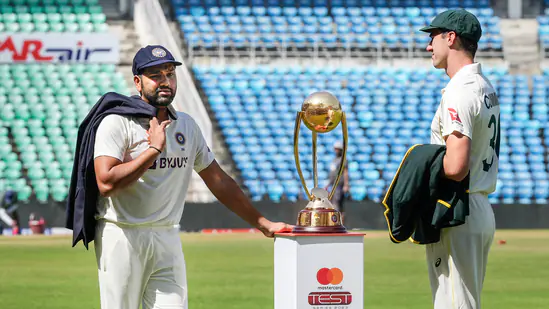 Rohit Sharma provides update on availability for opening Test against Australia; practice match called off