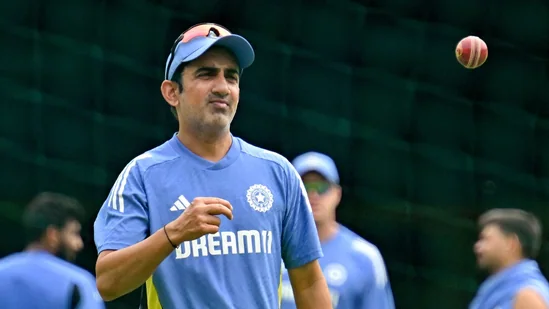 Ex-BCCI selector defends Gautam Gambhir's commitment to team amidst critics: 'He'll also be disappointed...'