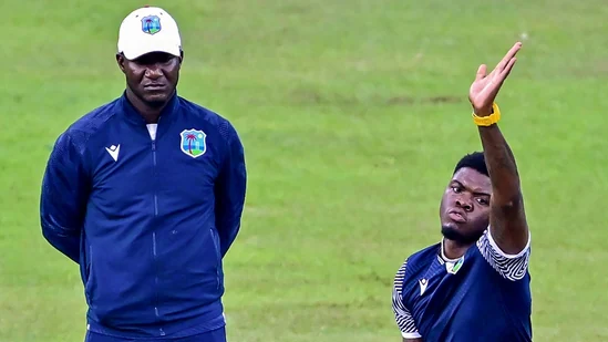 Daren Sammy Slams Alzarri Joseph for Unacceptable Behavior on the Cricket Field