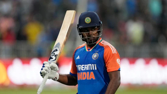 Gautam Gambhir's candid perspective on Sanju Samson's redemption: ‘It wasn't about me, it was all about…'