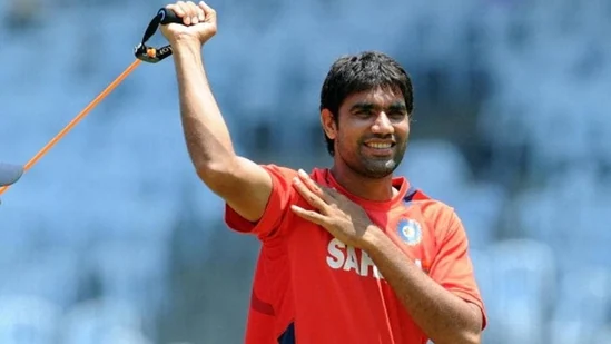 Munaf Patel appointed as Delhi Capitals' bowling coach for IPL 2025