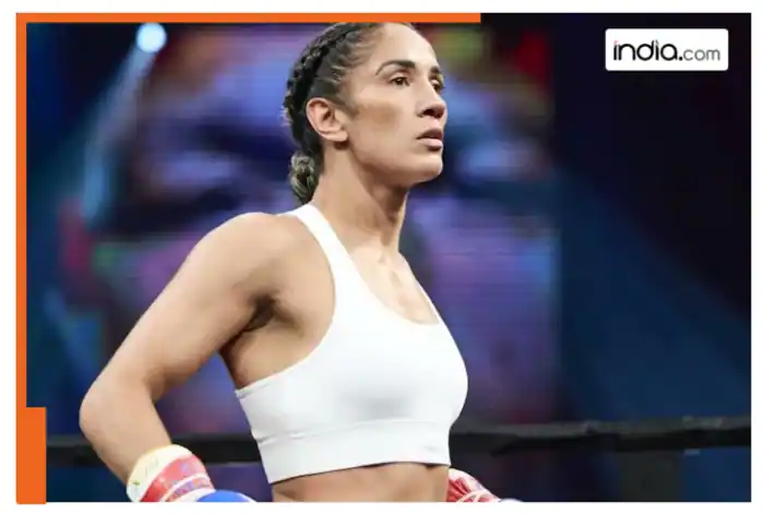 From Poverty to Powerhouse: The Rise of Amanda Serrano in MMA