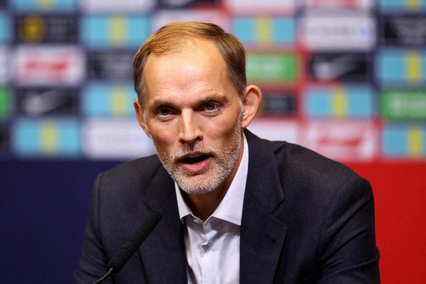 Harry Kane believes Thomas Tuchel's winning record could be the key to ending England's trophy drought