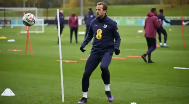 Harry Kane cautions England to safeguard team culture in Nations League under new leadership