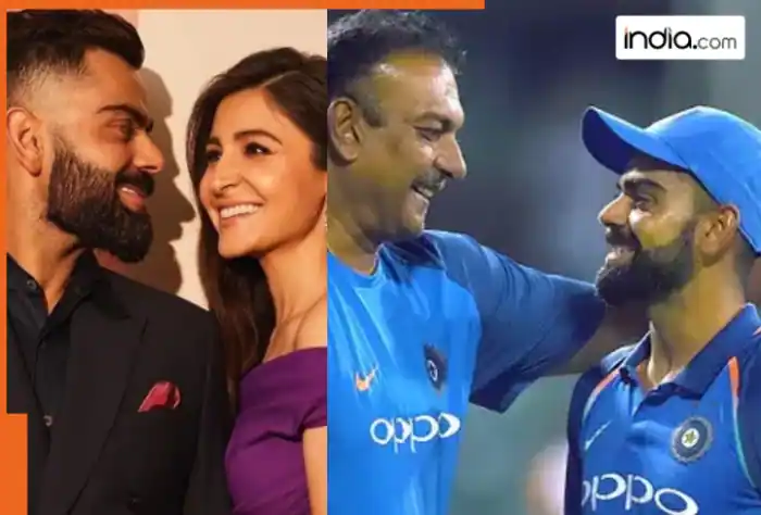 'Former India coach reveals special request from Virat Kohli for Anushka Sharma to join'