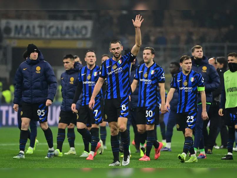 Inter Milan Edge Past Leipzig to Claim Champions League Lead