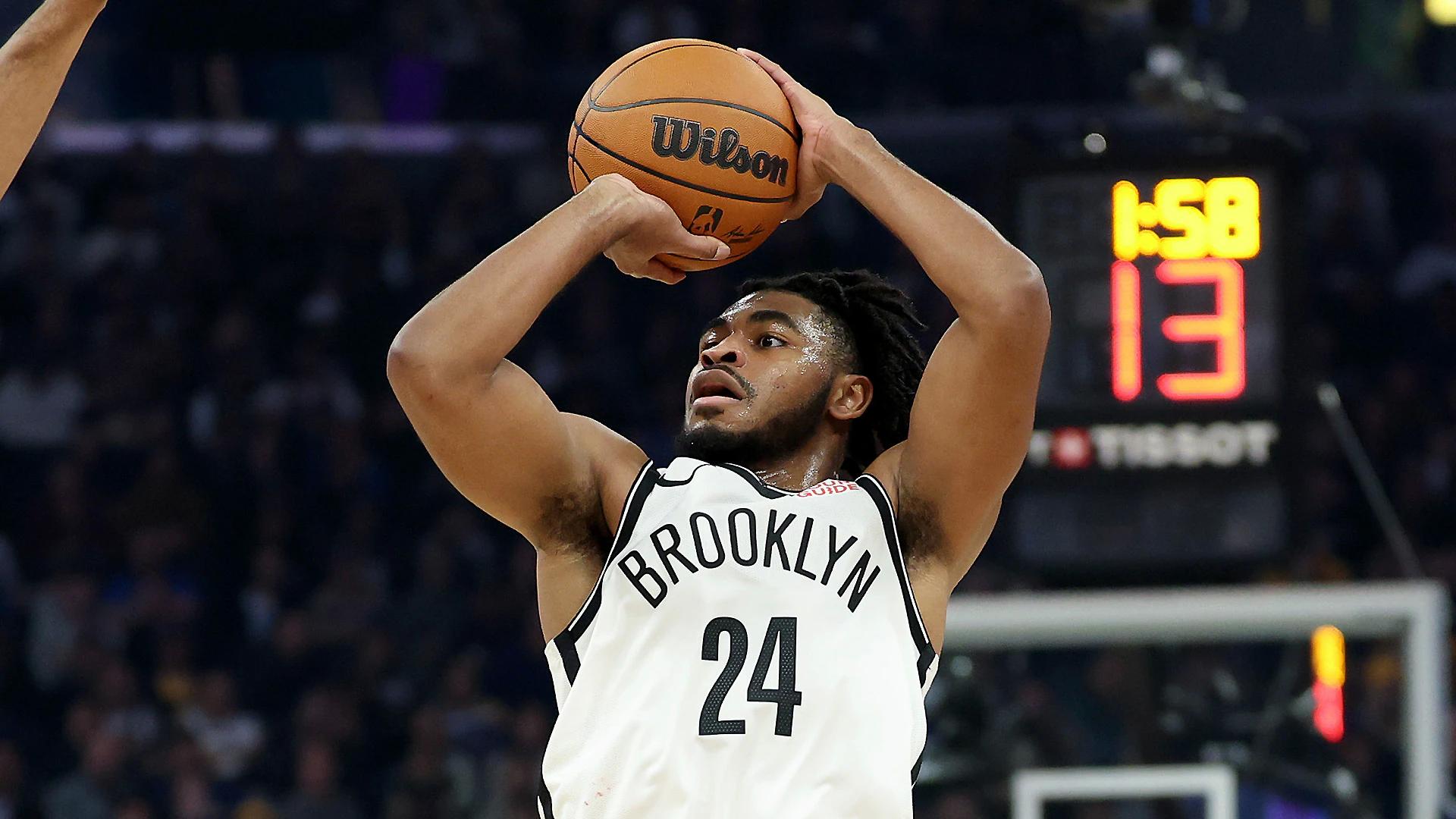 Nets' Cam Thomas Sidelined for 3-4 Weeks with Hamstring Injury: Report