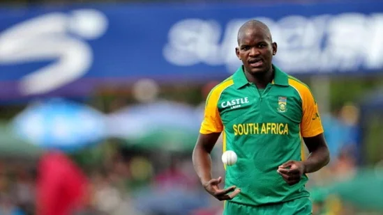 Former South Africa's no.1 pacer, along with two Proteas players, arrested for match-fixing