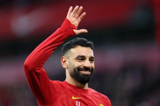 Liverpool legend shares Mohamed Salah's contract plans before potential departure