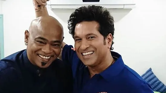 Sachin Tendulkar offers Vinod Kambli a lifeline to overcome illness; Kapil Dev shares Gavaskar's advice