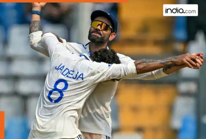 Insight into Virat Kohli, Rishabh Pant, and Ravindra Jadeja's smart tactics to get Travis Head out