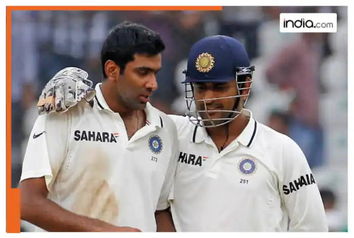 Legendary cricketers confess: 'Ravichandran Ashwin's performances nearly gave us heart attacks'