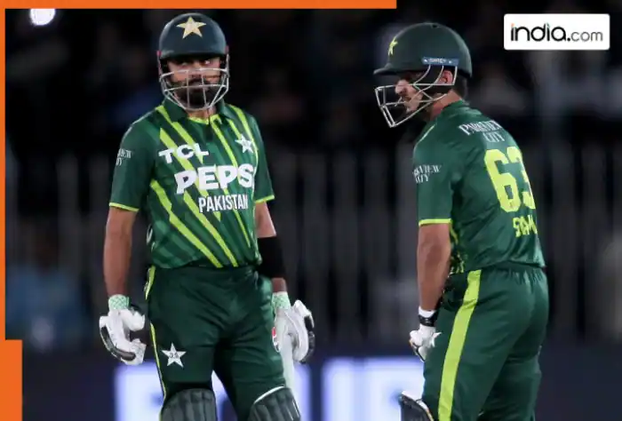 22-Year-Old Pakistani Batter Surpasses Babar Azam with Third Century in Just 9 Matches